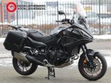 HONDA NT 1100 DCT