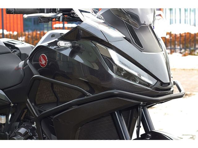 honda - nt-1100-dct