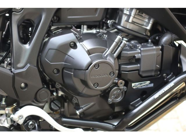 honda - nt-1100-dct
