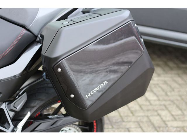 honda - nt-1100-dct