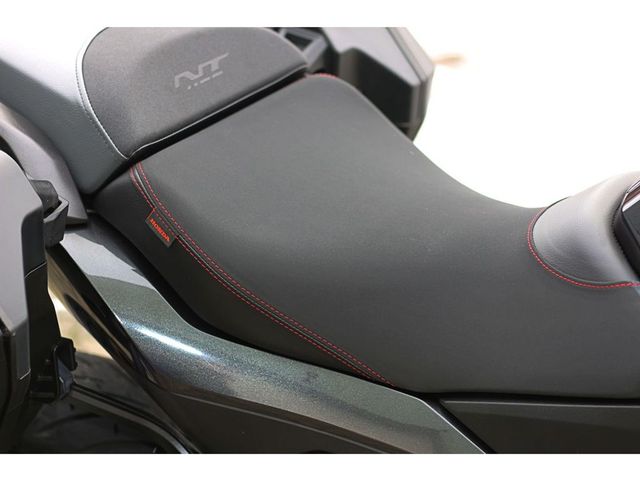 honda - nt-1100-dct