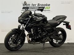 KAWASAKI Z650 S