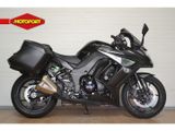 KAWASAKI Z 1000 SX ABS