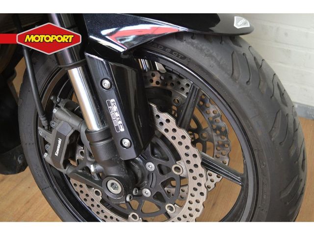 kawasaki - z-1000-sx-abs