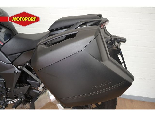 kawasaki - z-1000-sx-abs