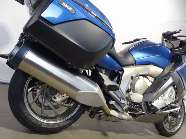 bmw - k-1600-gtl