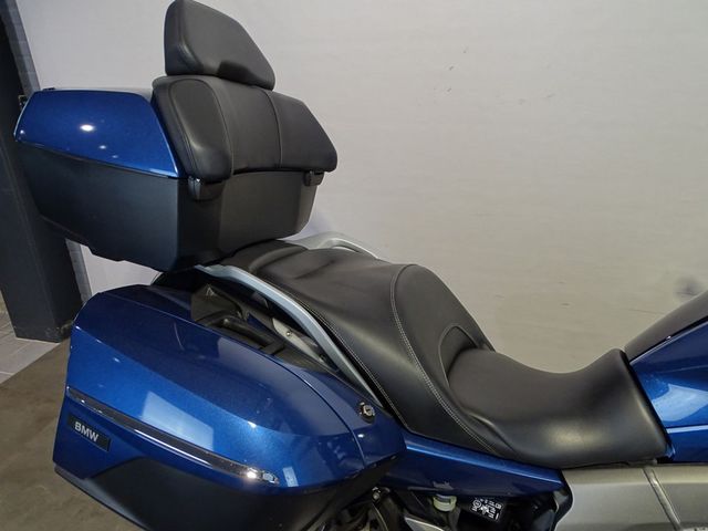 bmw - k-1600-gtl