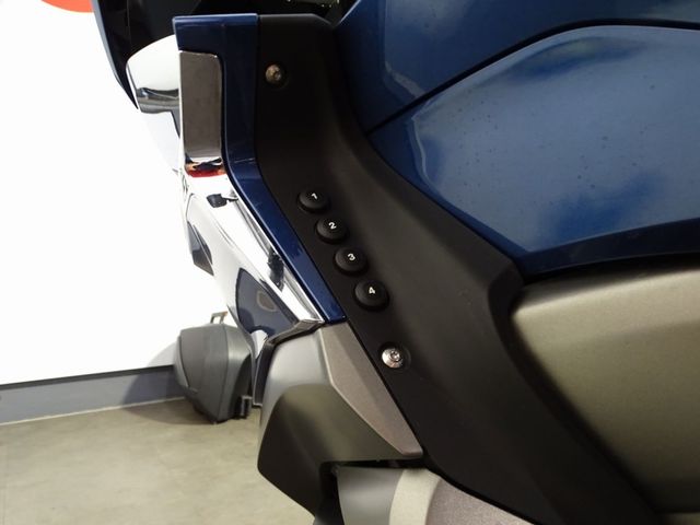 bmw - k-1600-gtl