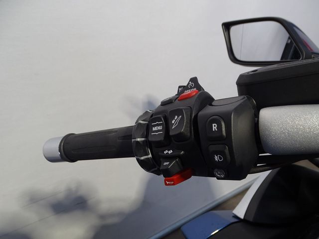 bmw - k-1600-gtl