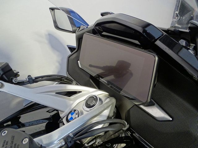 bmw - k-1600-gtl