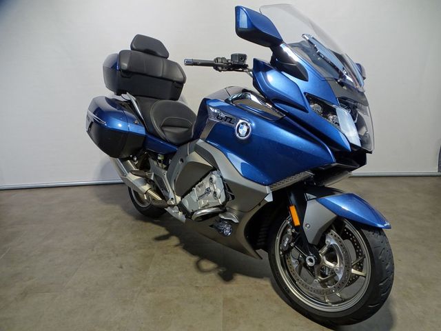 bmw - k-1600-gtl