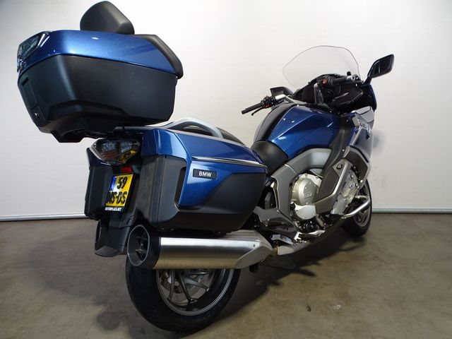 bmw - k-1600-gtl