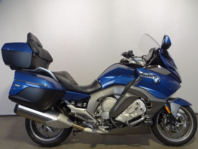 bmw - k-1600-gtl