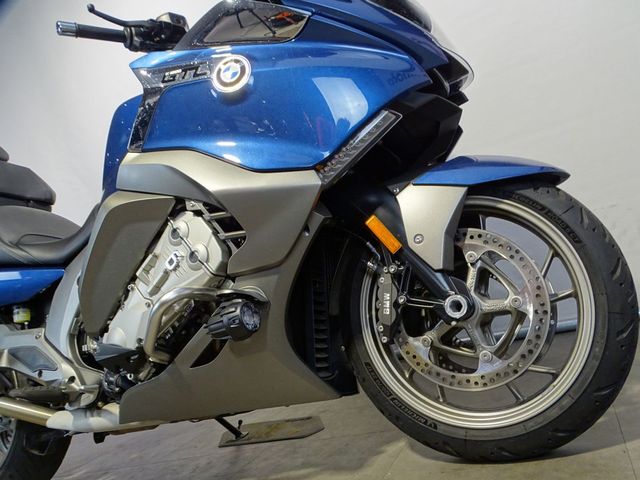 bmw - k-1600-gtl