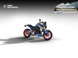 BMW F 900 R