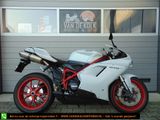 DUCATI 848 EVO
