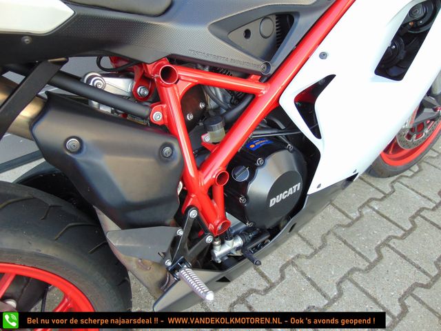 ducati - 848-evo