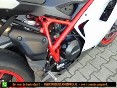 Ducati 848 EVO 2012 occasion – foto 7 van 21