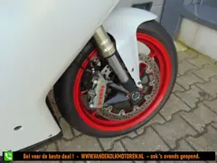 Ducati 848 EVO 2012 occasion – foto 10 van 21