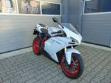 DUCATI 848 EVO