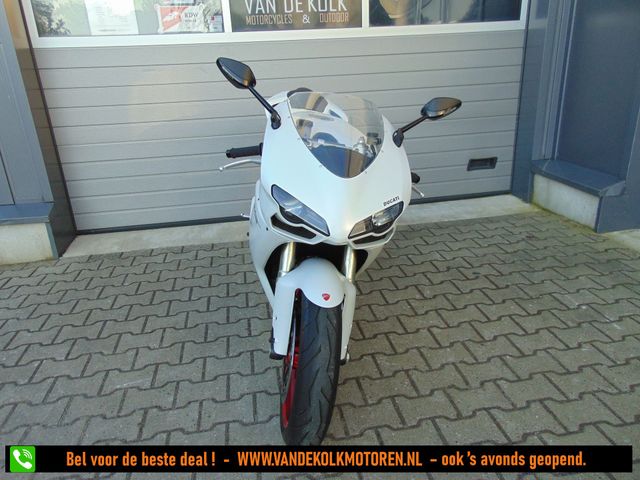 ducati - 848-evo