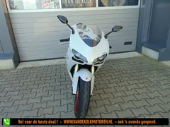 Ducati 848 EVO 2012 occasion – foto 13 van 21
