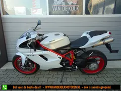 Ducati 848 EVO 2012 occasion – foto 16 van 21