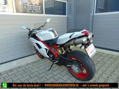 Ducati 848 EVO 2012 occasion – foto 18 van 21