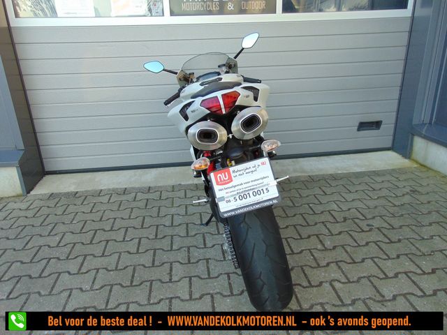 ducati - 848-evo