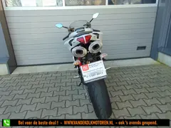 Ducati 848 EVO 2012 occasion – foto 19 van 21