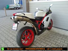 Ducati 848 EVO 2012 occasion – foto 20 van 21