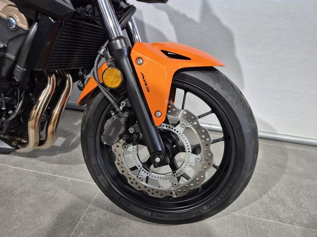 honda - cb-500-f-abs
