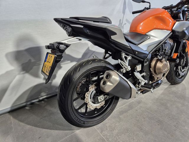 honda - cb-500-f-abs