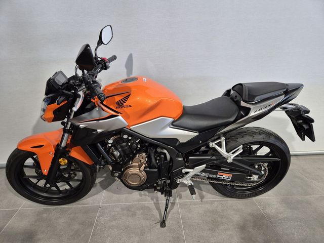 honda - cb-500-f-abs