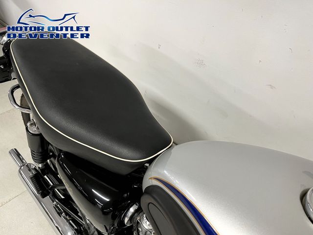 kawasaki - w-650