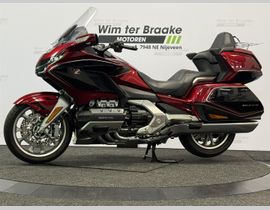 Honda GL 1800 Goldwing DCT 2018 occasion