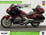 HONDA GL 1800 GOLDWING DCT