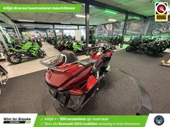 Honda GL 1800 Goldwing DCT Deluxe 2018 occasion – foto 3 van 25