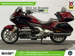Honda GL 1800 Goldwing DCT Deluxe 2018 occasion – foto 4 van 25