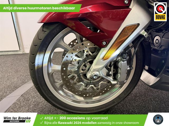 honda - gl-1800-goldwing-dct