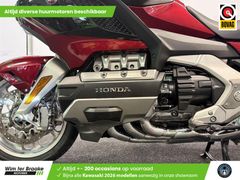 Honda GL 1800 Goldwing DCT Deluxe 2018 occasion – foto 7 van 25