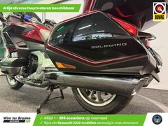 Honda GL 1800 Goldwing DCT Deluxe 2018 occasion – foto 9 van 25