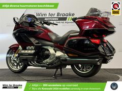Honda GL 1800 Goldwing DCT Deluxe 2018 occasion – foto 10 van 25