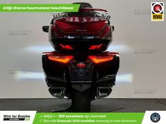Honda GL 1800 Goldwing DCT Deluxe 2018 occasion – foto 11 van 25
