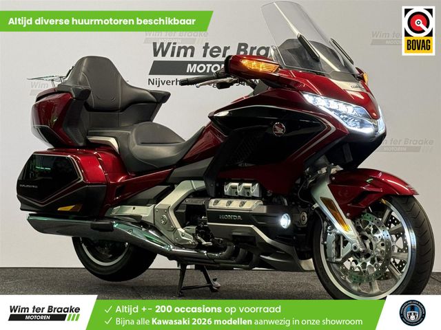 honda - gl-1800-goldwing-dct
