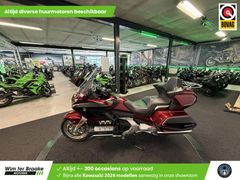 Honda GL 1800 Goldwing DCT Deluxe 2018 occasion – foto 24 van 25