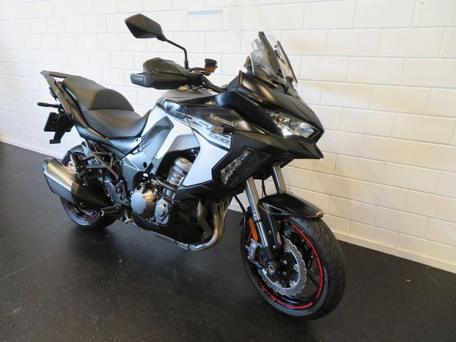 kawasaki - versys-1000-abs