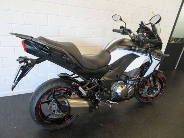 kawasaki - versys-1000-abs