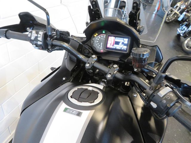 kawasaki - versys-1000-abs