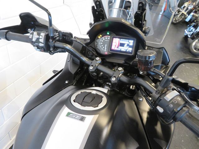 kawasaki - versys-1000-abs